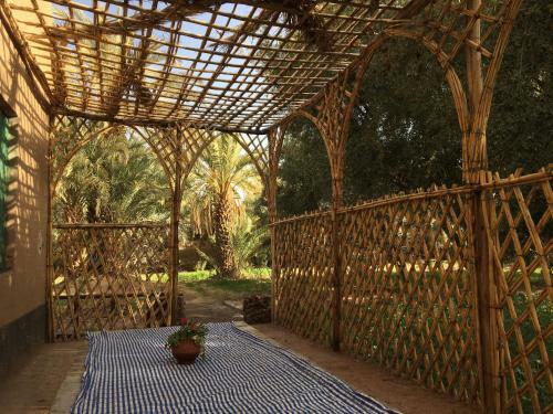 Bed & Breakfast Le Jardin Des Grenadiers