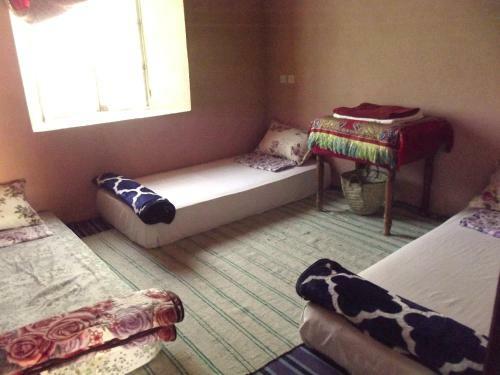 Bed & Breakfast Le Jardin Des Grenadiers