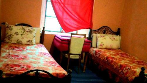 Bed & Breakfast Le Jardin Des Grenadiers