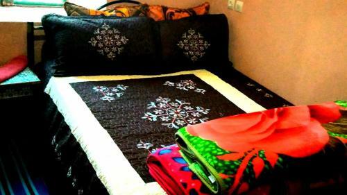 Bed & Breakfast Le Jardin Des Grenadiers
