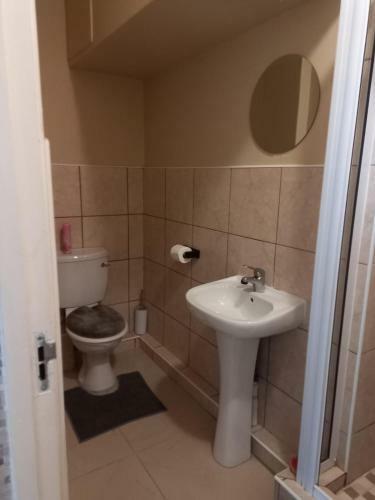Apartamento 53 Sancta Maria