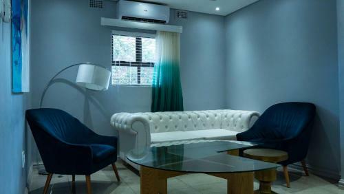 Cozy Forest B&B