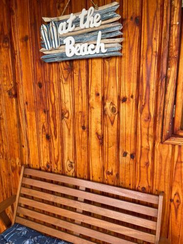 Hostal Ruddies Holiday Cabin