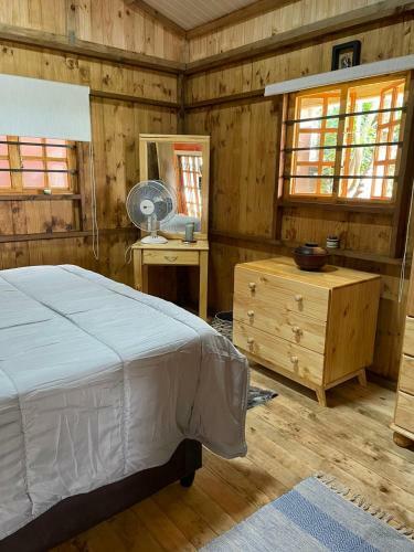 Hostal Ruddies Holiday Cabin