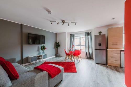 Superb Sleep Apartments