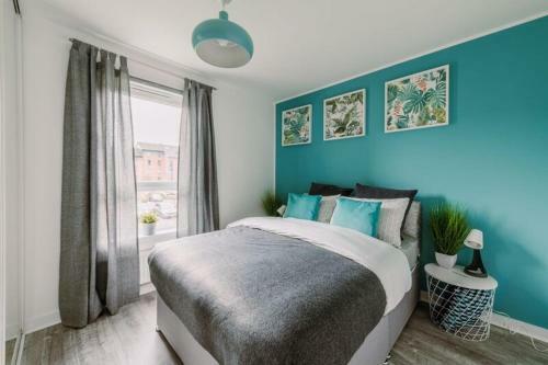 Superb Sleep Apartments
