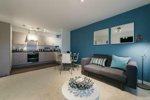 Superb Sleep Apartments