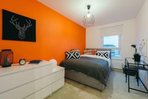 Superb Sleep Apartments