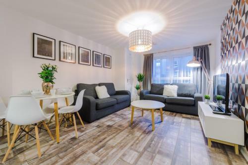 Superb Sleep Apartments