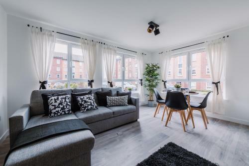 Superb Sleep Apartments