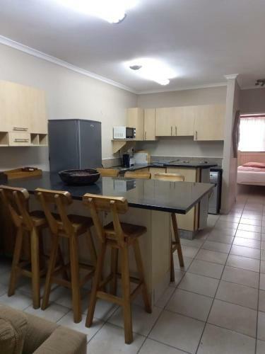 Apartamento Sancta Maria 70