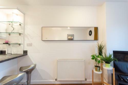 Very Cosy Apartment Central Location