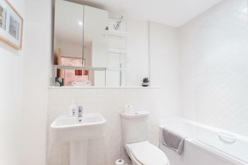Very Cosy Apartment Central Location