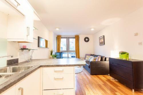 Very Cosy Apartment Central Location