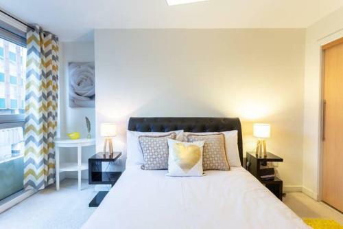 Very Cosy Apartment Central Location
