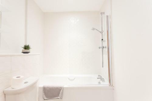 Very Cosy Apartment Central Location