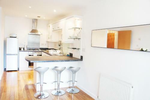Very Cosy Apartment Central Location
