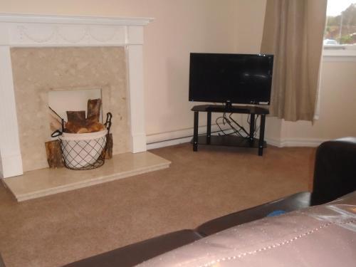 Clydebank Apartment