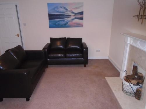 Clydebank Apartment