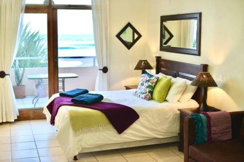 Apartamento Ocean's 25