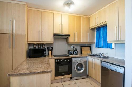 Sancta Maria 2 Bedroom Apartment