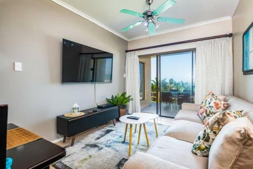 Sancta Maria 2 Bedroom Apartment