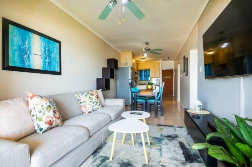 Sancta Maria 2 Bedroom Apartment