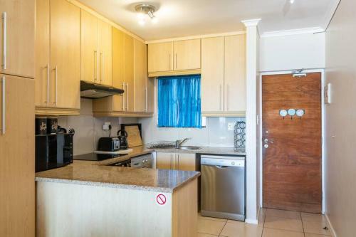 Sancta Maria 2 Bedroom Apartment