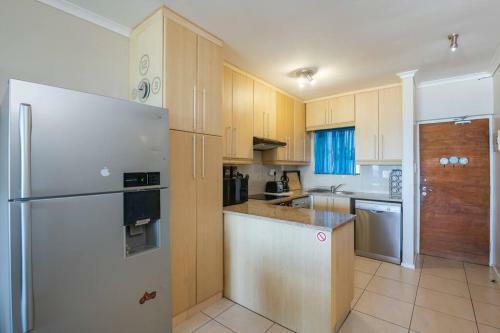 Sancta Maria 2 Bedroom Apartment