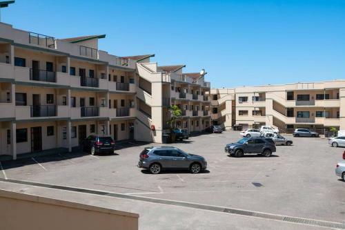 Sancta Maria 2 Bedroom Apartment