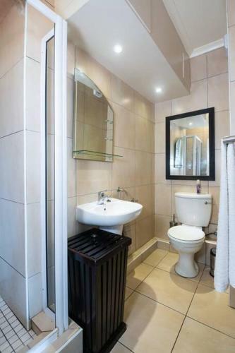 Sancta Maria 2 Bedroom Apartment