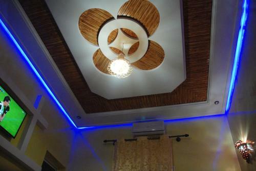 Hostal Dar Calme Chez El Bouhali