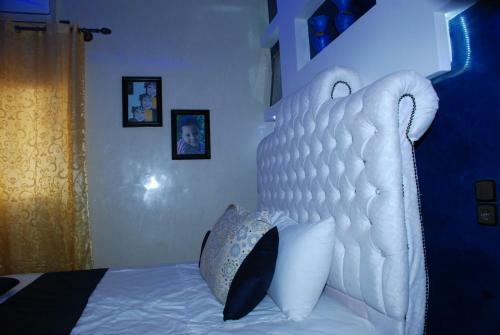 Hostal Dar Calme Chez El Bouhali