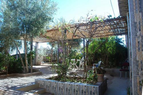 Hostal Dar Calme Chez El Bouhali