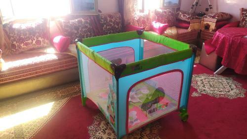 Hostal Dar Calme Chez El Bouhali