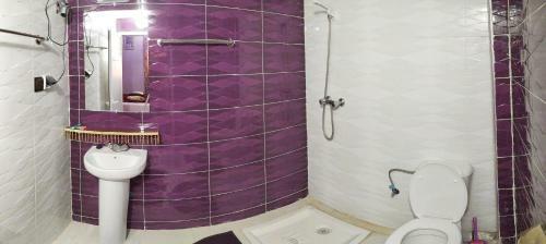 Hostal Dar Calme Chez El Bouhali