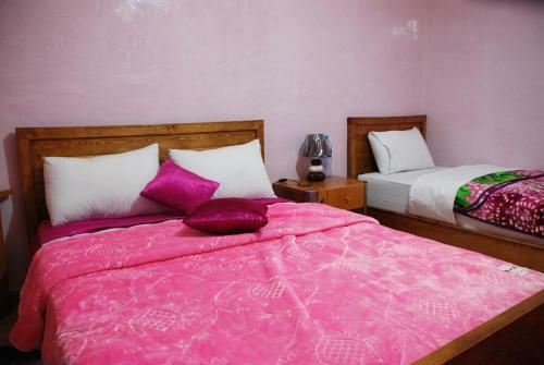 Hostal Dar Calme Chez El Bouhali