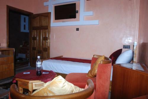 Hostal Dar Calme Chez El Bouhali