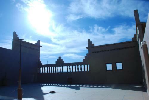 Hostal Dar Calme Chez El Bouhali