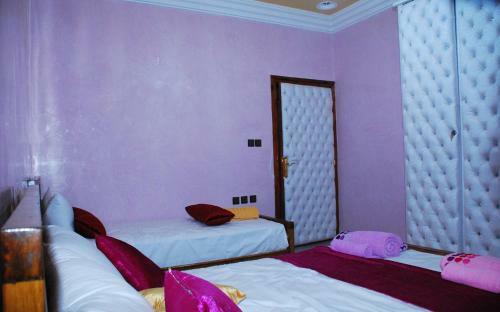 Hostal Dar Calme Chez El Bouhali