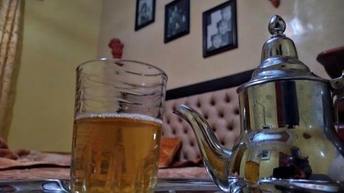 Hostal Dar Calme Chez El Bouhali