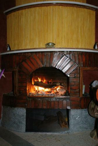 Hostal Dar Calme Chez El Bouhali
