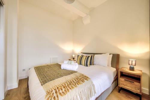 Apartamento Glasgow Green Modern Flat - Private Parking