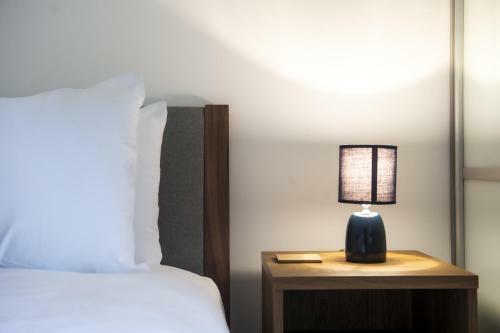 Apartamento Glasgow Green Modern Flat - Private Parking