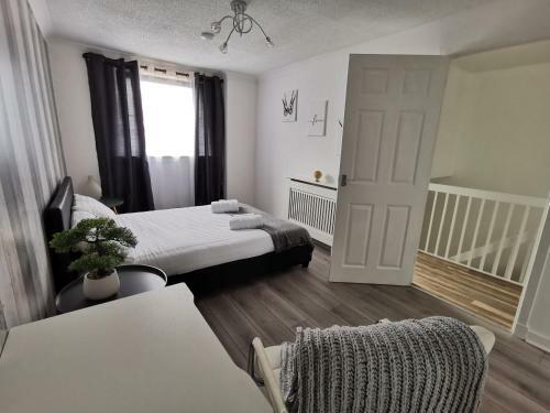 Glasgow Apartment Cozy And Ultramodern