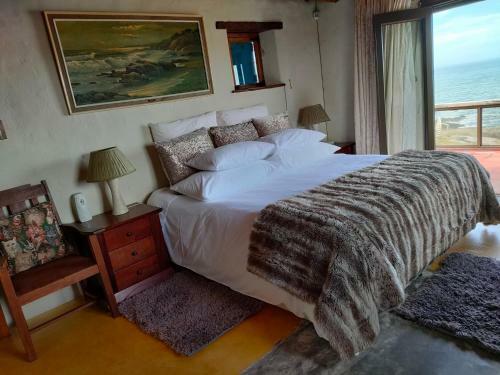 Hostal Villa De Pierre