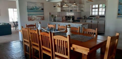 Shark Cove House