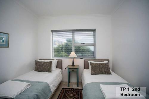 Twin Pigg Coast House
