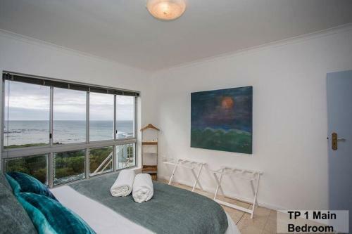 Twin Pigg Coast House