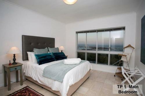 Twin Pigg Coast House